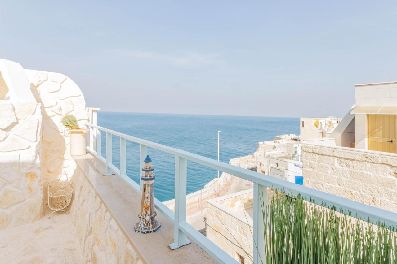 Extravacanza Dipinto Di Blu ポリニャーノ・ア・マーレ エクステリア 写真