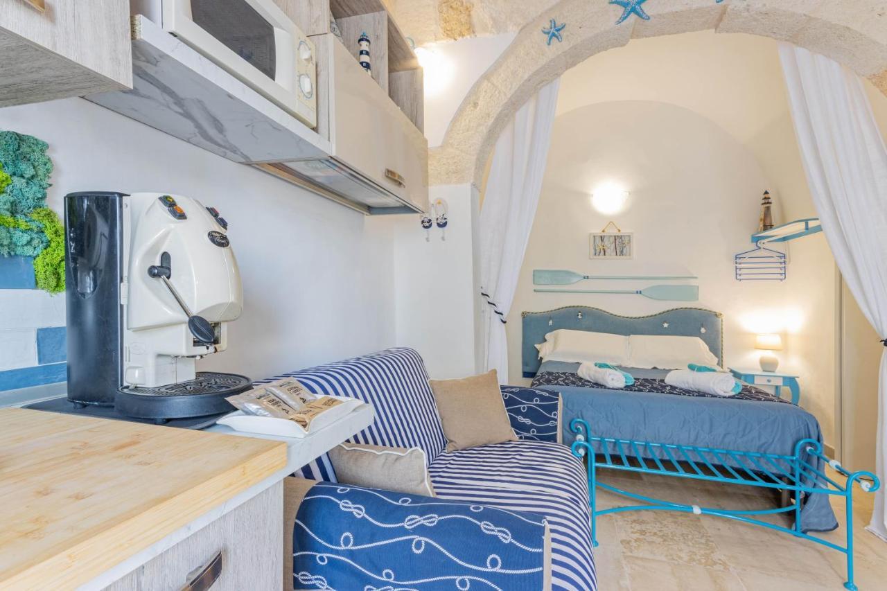 Extravacanza Dipinto Di Blu ポリニャーノ・ア・マーレ エクステリア 写真
